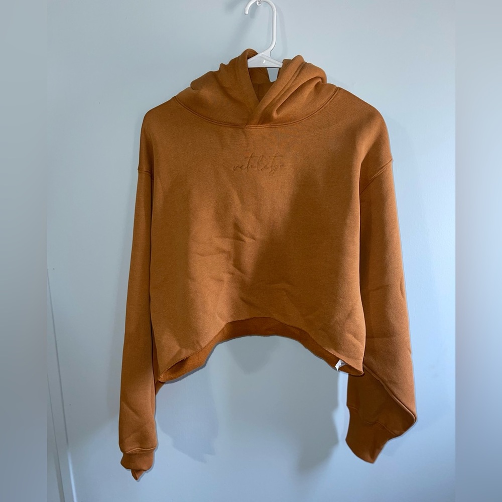 Balance Athletica / Vitality Affirmation hood Flare Size M